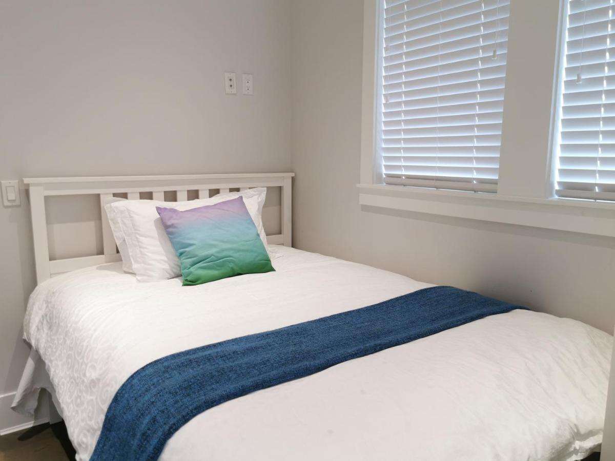 Vancouver West Cozy Retreat By Host Launch Екстер'єр фото