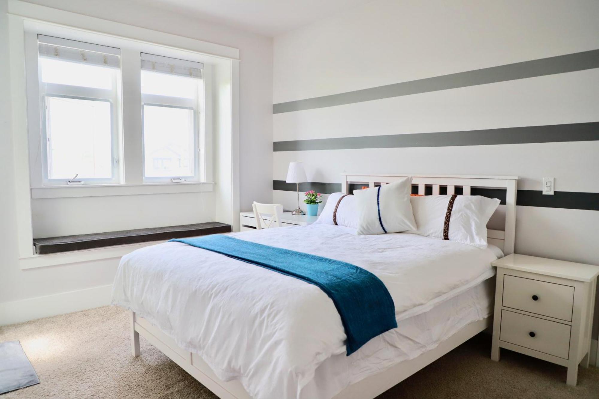 Vancouver West Cozy Retreat By Host Launch Екстер'єр фото