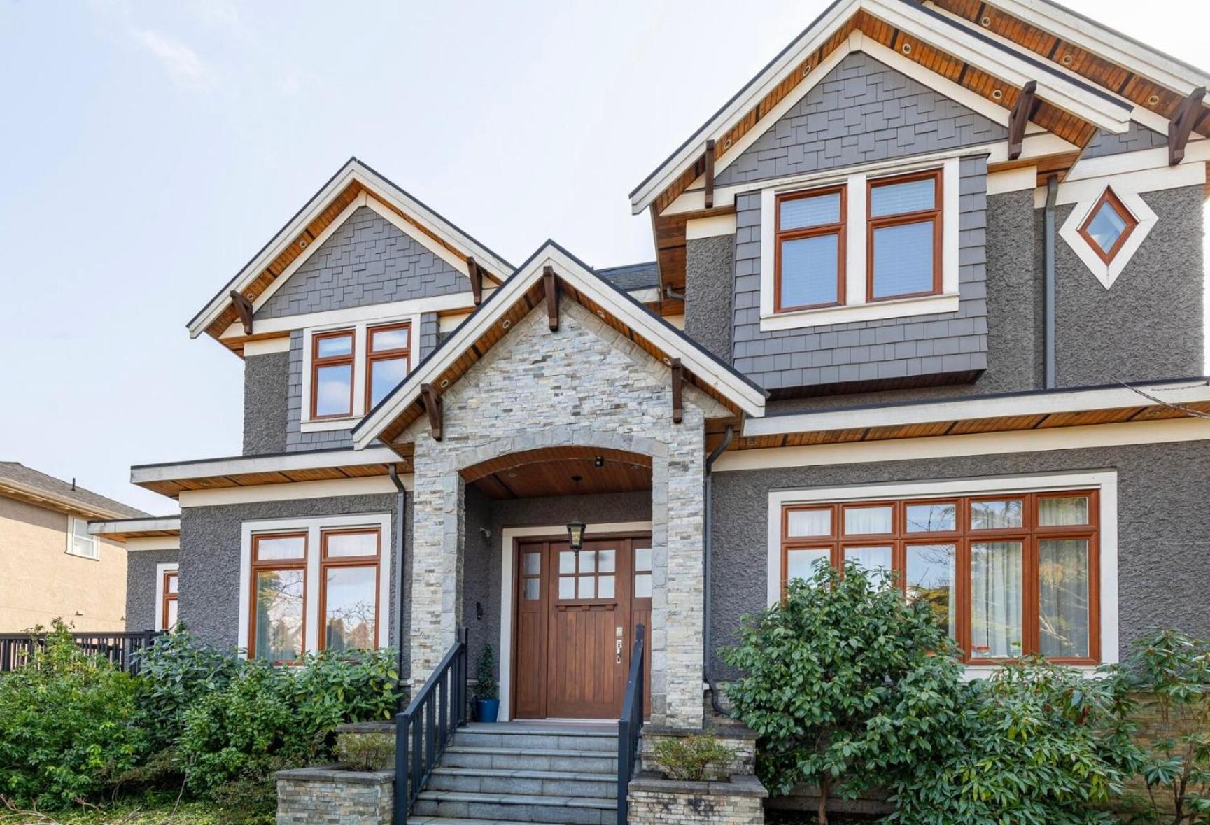 Vancouver West Cozy Retreat By Host Launch Екстер'єр фото