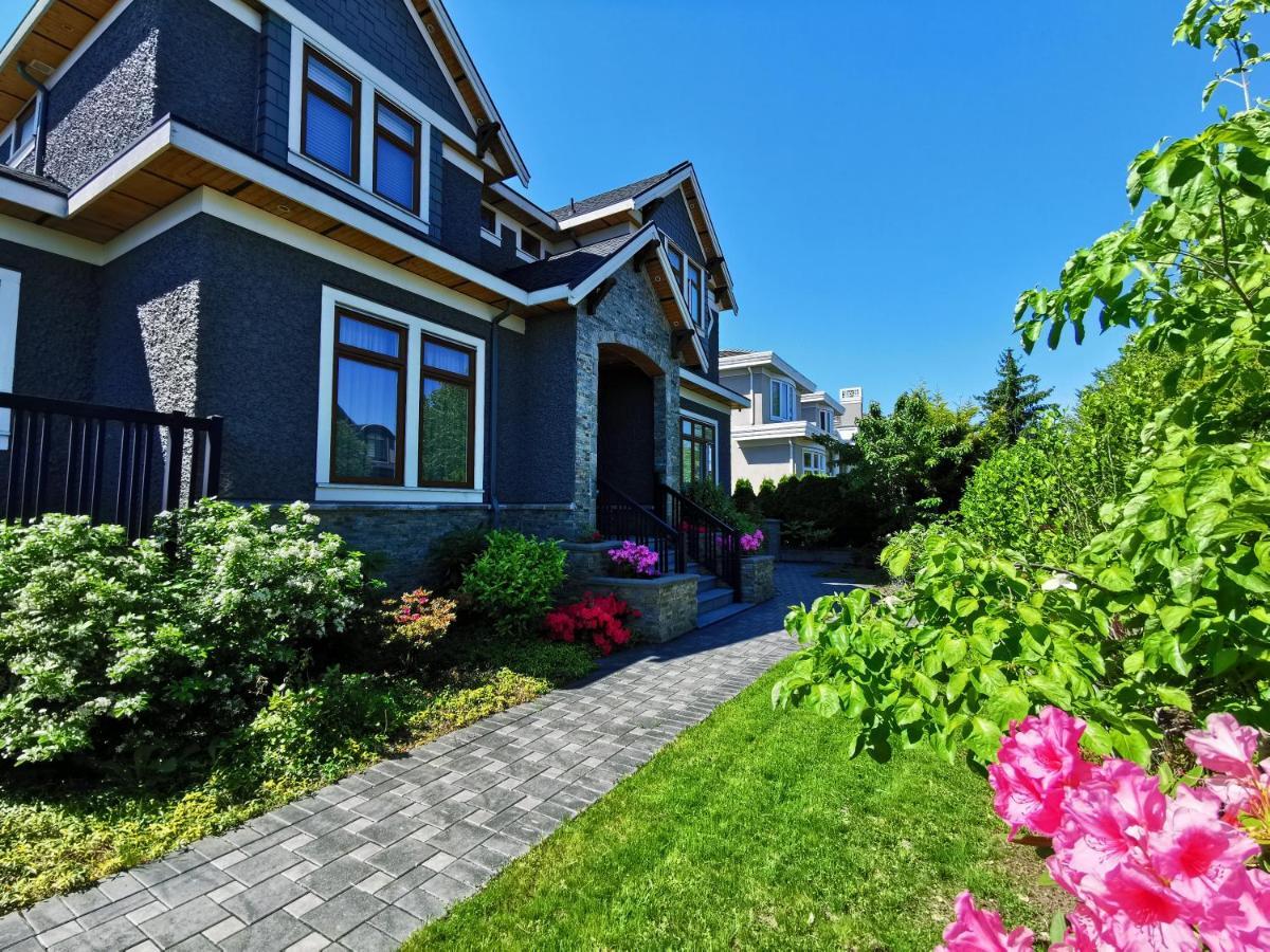 Vancouver West Cozy Retreat By Host Launch Екстер'єр фото